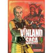 Vinland Saga - Tome 03