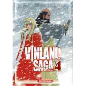 Vinland Saga - Tome 04