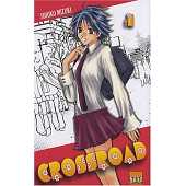 Crossroad T01