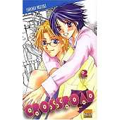 Crossroad Tome 2