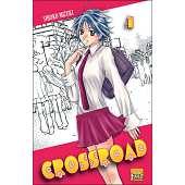 Crossroad Tome 6