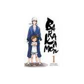 Barakamon - Tome 01