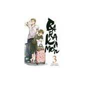 Barakamon tome 03