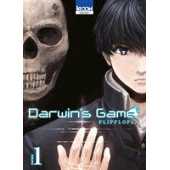 Darwin S Game T01