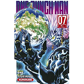 One Punch Man - Tome 7