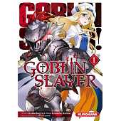 Goblin Slayer - Tome 01