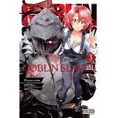 Goblin Slayer - Tome 3