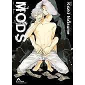 Mods - Livre (Manga) - Yaoi - Hana Collection