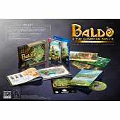 Baldo The Guardian Owls - The Three Fairies Edition Pix'N Love