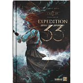L'ART DE CLAIR OBSCUR EXPEDITION 33 - L'artbook officiel