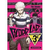 Blood Lad - Offre découverte Tome 2