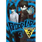 Blood Lad - Offre découverte Tome 3