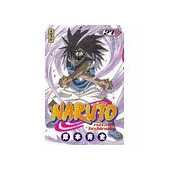 Naruto - Vol. 27