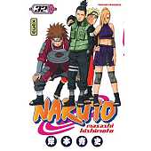 Naruto - Vol. 32