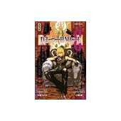 Death Note 08 van Tsugumi Ohba Paperback | Indigo Chapters