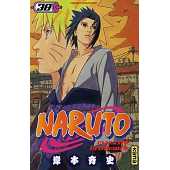 Naruto - vol 38