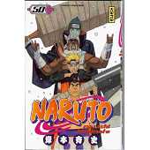 Naruto - Vol. 50