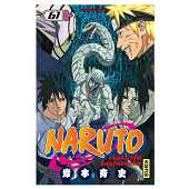 Naruto - Tome 61