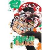 Undead Unlock Tome 2
