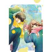 Mordue de toi Tome 3