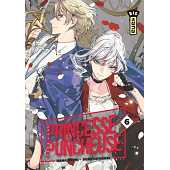 Princesse Puncheuse - Tome 06