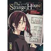 The Strange House - Deel 2