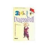Dragon Ball - Vol. 34