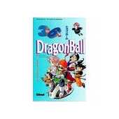 Dragon Ball - Vol. 36