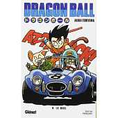Dragon Ball Deel 8