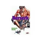 Berserk - Tome 2