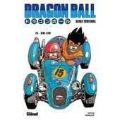 Dragon Ball - Tome 15 - Le Choc des Titans!