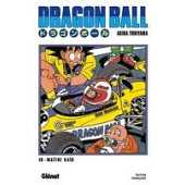 Dragon Ball Deel 18: Meester Kaïo