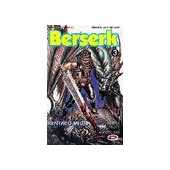 Berserk - Tome 3