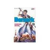 Berserk - Tome 4