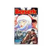 Berserk - Tome 5