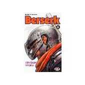 Berserk - Tome 6