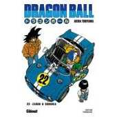 Dragon Ball - Tome 22: La résistance des Nameks