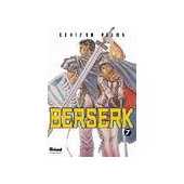 Berserk - Tome 7