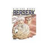 Berserk - Tome 8