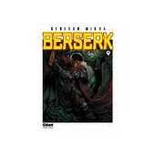 Berserk - Tome 9