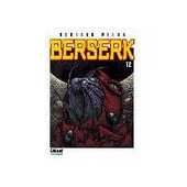 Berserk - Tome 12