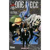 ONE PIECE - VOL. 42