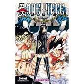 ONE PIECE - VOL. 44
