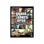 Guide Soluce Officiel GTA San Andreas
