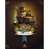 Dofus - Guide Officiel - Tome 1