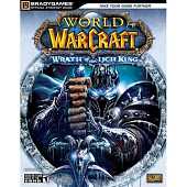 Guide officiel World of Warcraft - Wrath of the Lich King