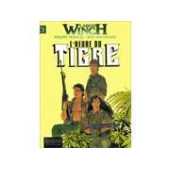 Largo Winch - L'Heure du Tigre T8