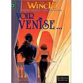 Largo Winch- Voir Venise T9
