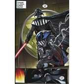 Star Wars : Dark Vador - Le Seigneur Noir des Sith tome 2