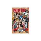 Fairy Tail Tome 6 (Édition Française)